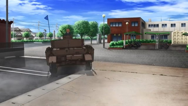 Bicycle Parking Lot in Front of Ōarai Station